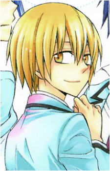 Yui Yajin's image