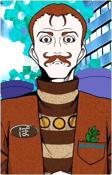 Gashu's image