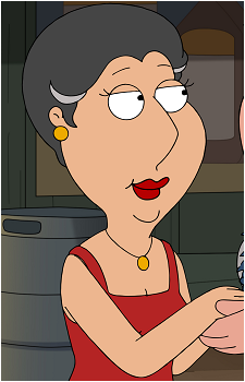 Barbara Pewterschmidt's image