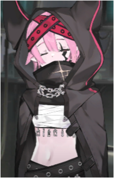 Crow {AS}'s image