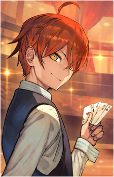 Dazai Osamu {BtA}