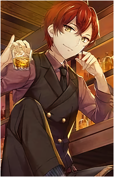Dazai Osamu {BtA}