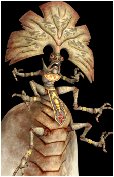 Karina the Great's image