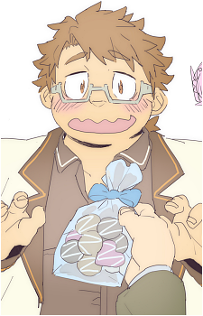 Image 20 - Art: ぷらす野昆布 (Plusno Konbu) Image 20