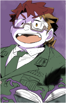 Image 15 - Art: ぷらす野昆布 (Plusno Konbu) Image 15