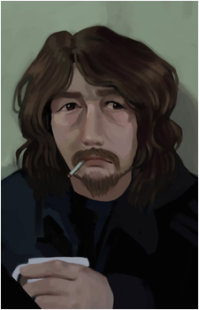 Image source: @ringofromphilly on Twitter (x) Malcolm Scrawdyke