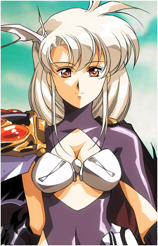 Lána's image