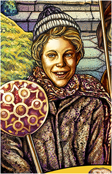 Charlie Bucket's image