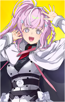 Hrih Aizen Aimi's image