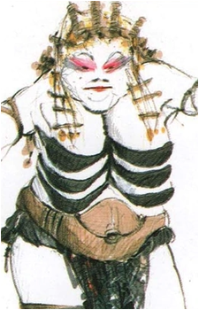 Yarna d'al' Gargan's image
