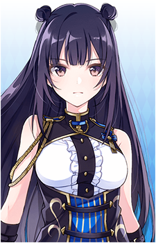 Yue's image