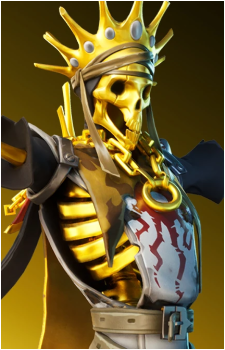 Oro {FN}