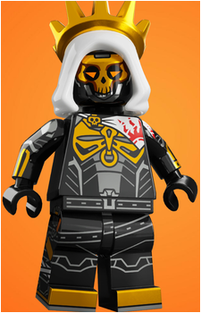 Oro {FN}
