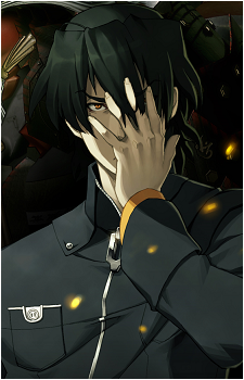 Kageaki Minato's image