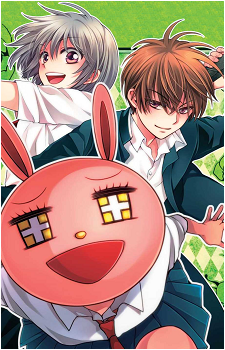 Mafuyu Kurosaki
