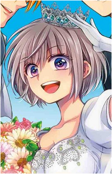 Mafuyu Kurosaki