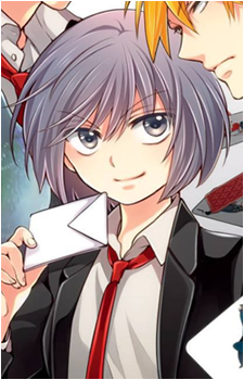 Mafuyu Kurosaki's image