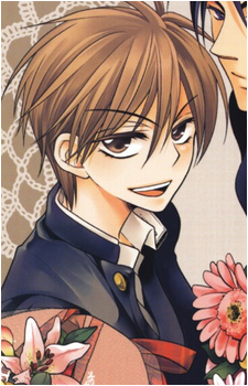 Mafuyu Kurosaki