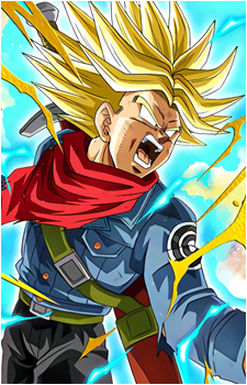Image 2 of Future Trunks