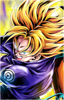 Image 15 of Future Trunks