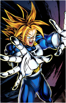 Image 53 of Future Trunks