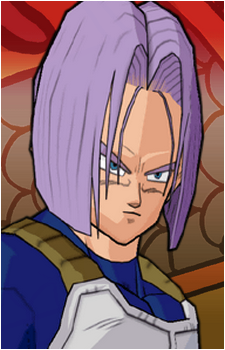 Future Trunks