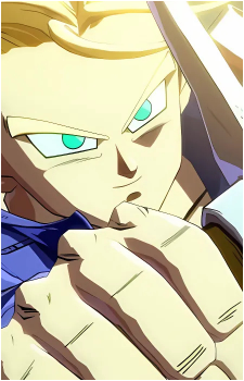 Future Trunks