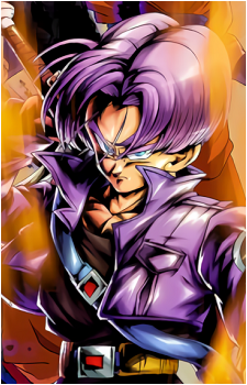 Image 14 of Future Trunks
