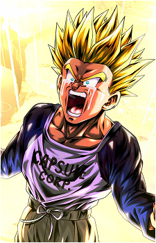 Image 58 of Future Trunks