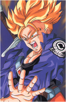 Image 16 of Future Trunks