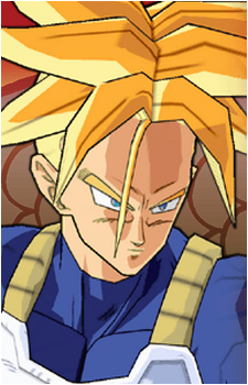 Future Trunks