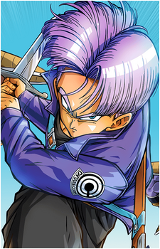 Image 24 of Future Trunks