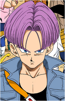 Image 34 of Future Trunks