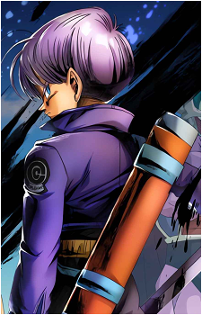 Image 52 of Future Trunks