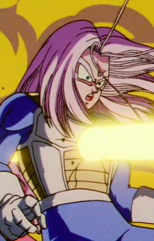 Image 5 of Future Trunks