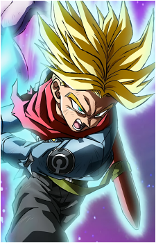 Image 30 of Future Trunks