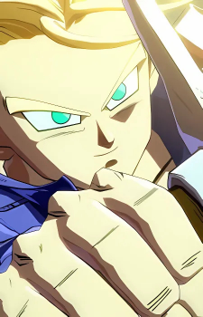 Image 43 of Future Trunks