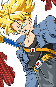 Image 32 of Future Trunks