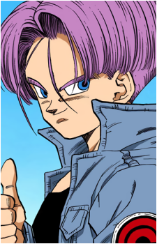 Image 37 of Future Trunks