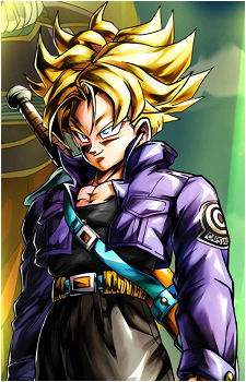 Image 59 of Future Trunks