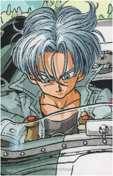 Image 26 of Future Trunks