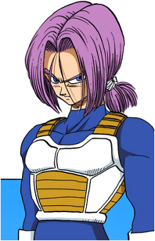 Image 39 of Future Trunks