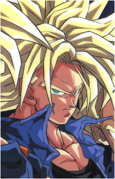 Image 28 of Future Trunks