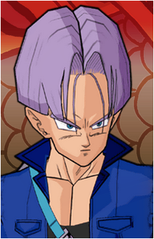 Future Trunks