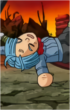 Image 9 of Future Trunks