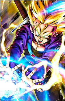 Image 18 of Future Trunks