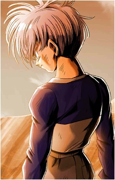 Image 21 of Future Trunks