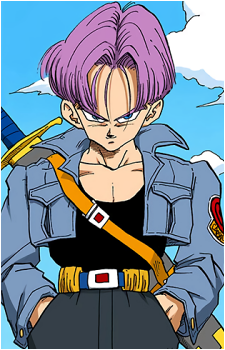 Image 33 of Future Trunks