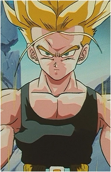 Image 11 of Future Trunks