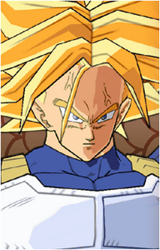 Future Trunks